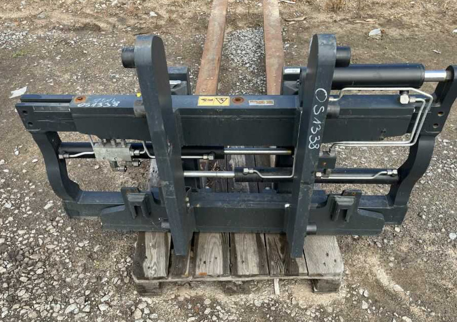 Kaup 4T411IZA - Навесное оборудование: фото 4 Kaup 4T411IZA - Навесное оборудование: фото 4