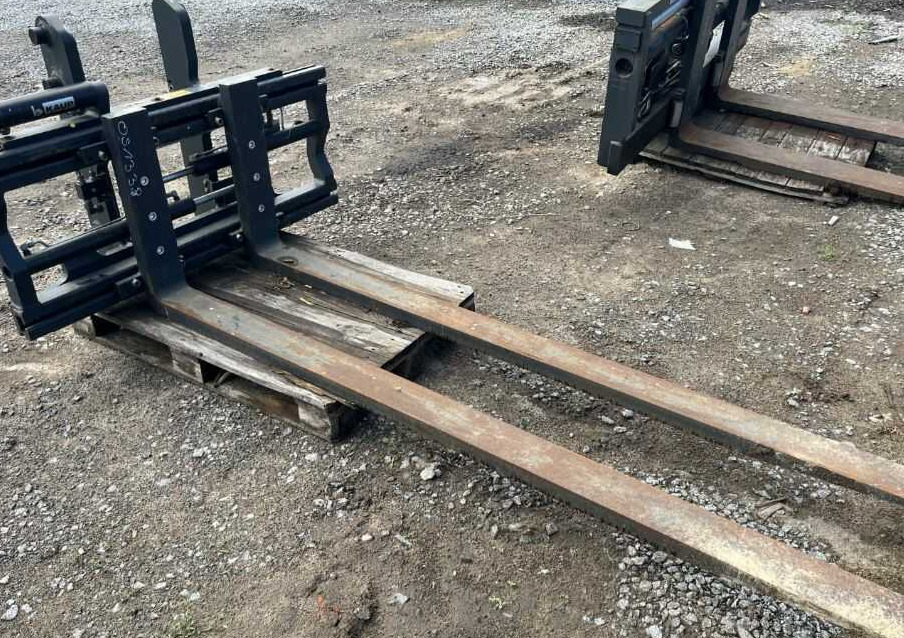 Kaup 4T411IZA - Навесное оборудование: фото 3 Kaup 4T411IZA - Навесное оборудование: фото 3