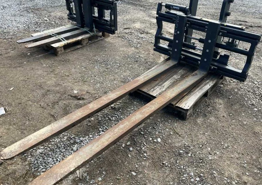 Kaup 4T411IZA - Навесное оборудование: фото 1 Kaup 4T411IZA - Навесное оборудование: фото 1