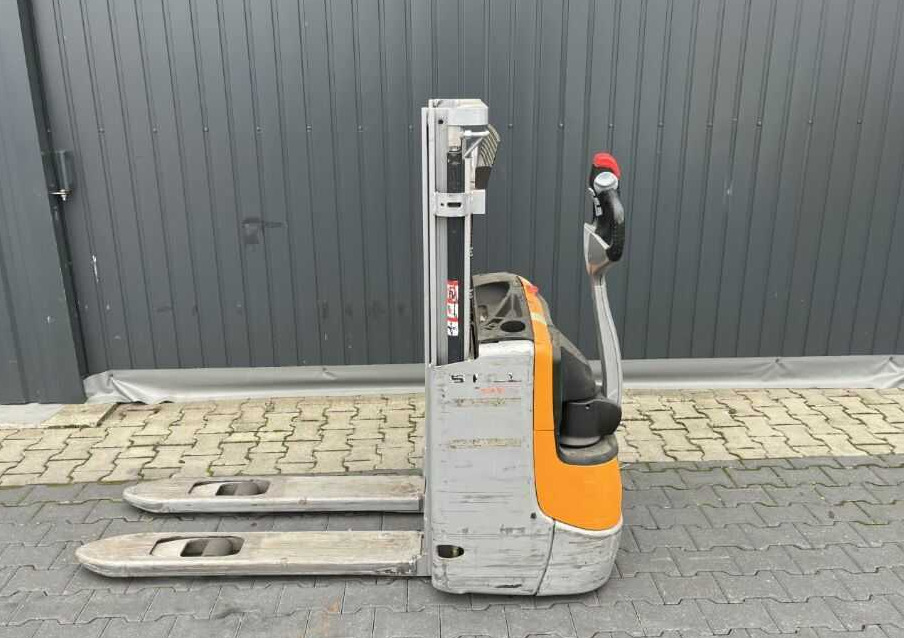 Still EXV12 - Штабелер: фото 2 Still EXV12 - Штабелер: фото 2