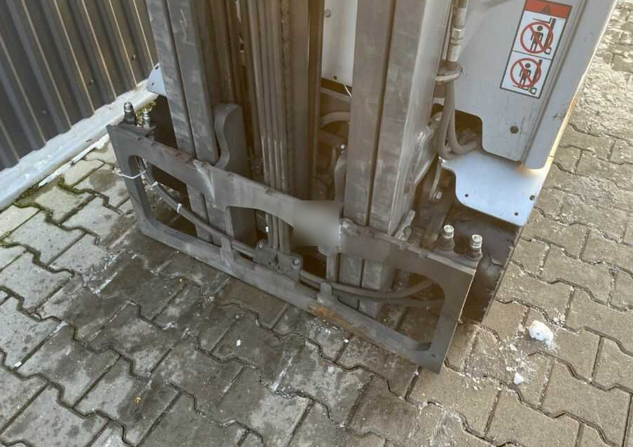 Электропогрузчик Still RX20-16: фото 9