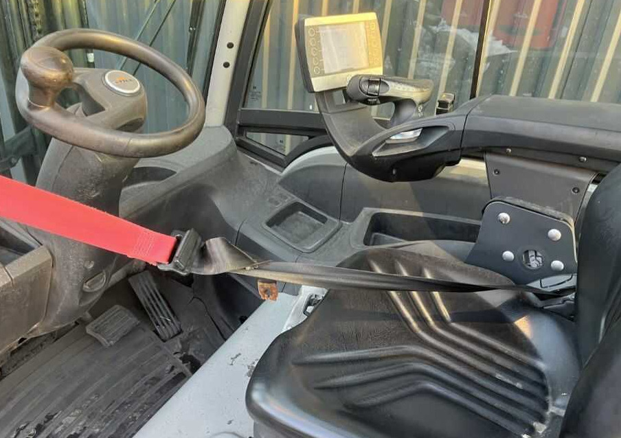 Электропогрузчик Still RX20-16: фото 7