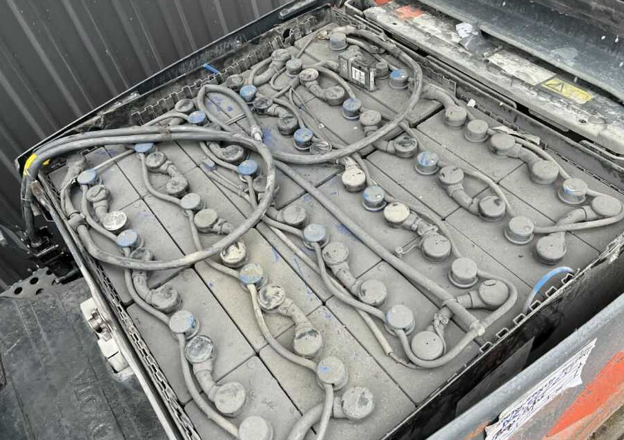 Toyota 8FBE20T в лизинг Toyota 8FBE20T: фото 8 Toyota 8FBE20T в лизинг Toyota 8FBE20T: фото 8