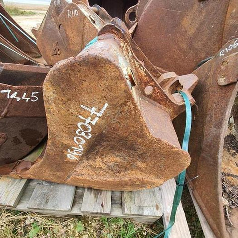 ARDEN QA11 - Ковш: фото 1 ARDEN QA11 - Ковш: фото 1