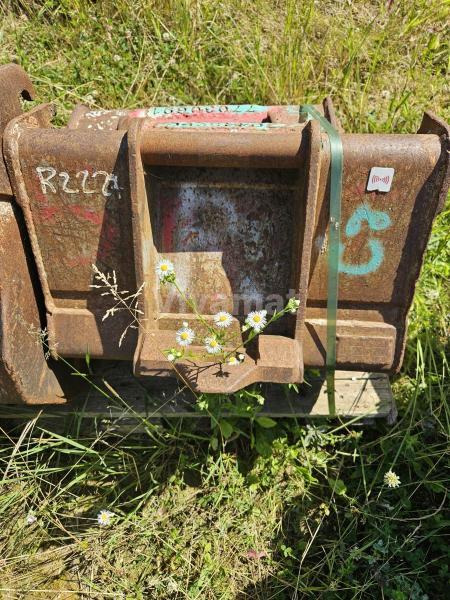 Ковш для экскаватора ARDEN QA11: фото 1