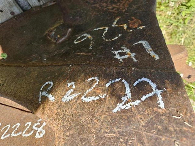 ARDEN QA11 - Ковш: фото 4 ARDEN QA11 - Ковш: фото 4