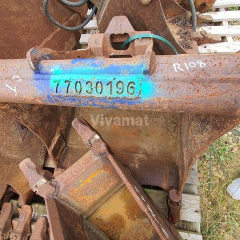 ARDEN QA11 - Ковш: фото 3 ARDEN QA11 - Ковш: фото 3