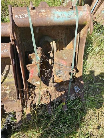 ARDEN QA11 - Ковш: фото 1 ARDEN QA11 - Ковш: фото 1