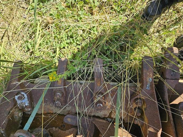 ARDEN QA11 - Ковш: фото 3 ARDEN QA11 - Ковш: фото 3