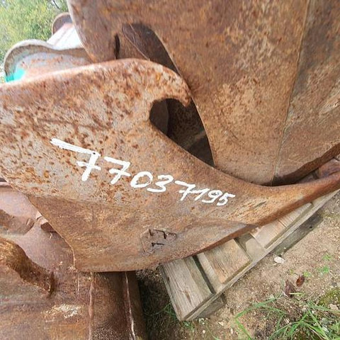 ARDEN QA11 - Ковш: фото 4 ARDEN QA11 - Ковш: фото 4