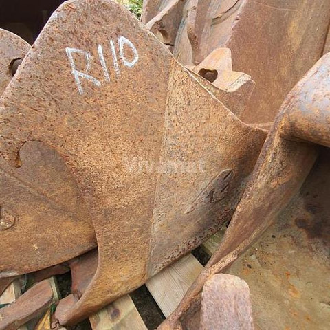 ARDEN QA11 - Ковш: фото 1 ARDEN QA11 - Ковш: фото 1