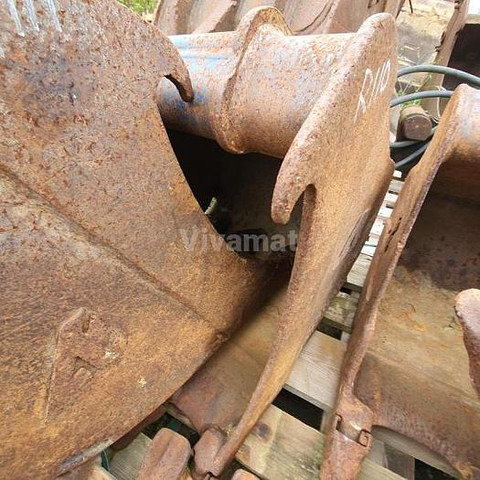 ARDEN QA11 - Ковш: фото 3 ARDEN QA11 - Ковш: фото 3