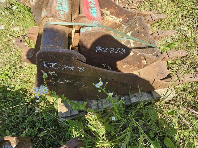 ARDEN QA11 - Ковш: фото 2 ARDEN QA11 - Ковш: фото 2