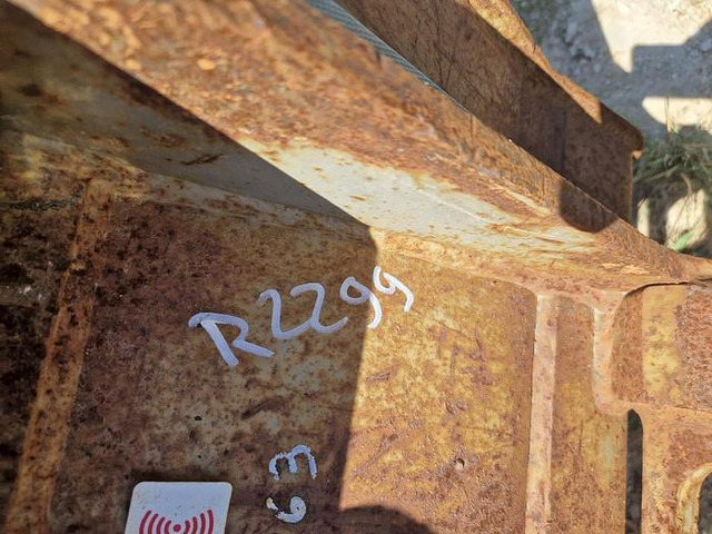 ARDEN QA11 - Ковш: фото 4 ARDEN QA11 - Ковш: фото 4