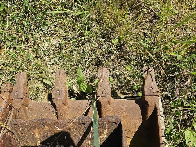 ARDEN QA11 - Ковш: фото 3 ARDEN QA11 - Ковш: фото 3