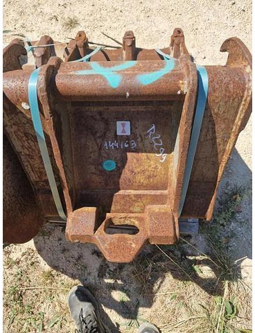 ARDEN QA11 - Ковш: фото 2 ARDEN QA11 - Ковш: фото 2