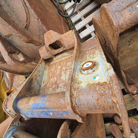 ARDEN QA11 - Ковш: фото 2 ARDEN QA11 - Ковш: фото 2