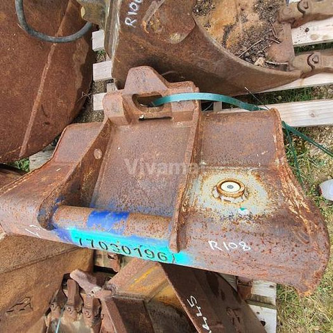 ARDEN QA11 - Ковш: фото 4 ARDEN QA11 - Ковш: фото 4