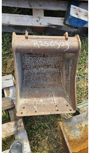 ARDEN QA13 - Ковш: фото 5 ARDEN QA13 - Ковш: фото 5