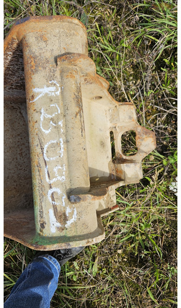 ARDEN QA13 - Ковш: фото 4 ARDEN QA13 - Ковш: фото 4