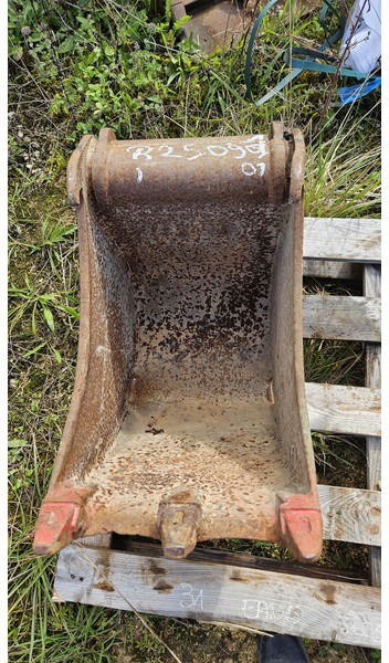 ARDEN QA13 - Ковш: фото 1 ARDEN QA13 - Ковш: фото 1