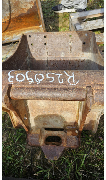 ARDEN QA13 - Ковш: фото 2 ARDEN QA13 - Ковш: фото 2