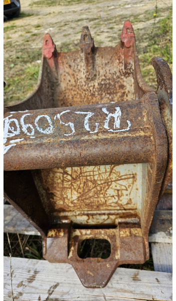 ARDEN QA13 - Ковш: фото 3 ARDEN QA13 - Ковш: фото 3