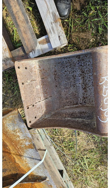 ARDEN QA13 - Ковш: фото 3 ARDEN QA13 - Ковш: фото 3