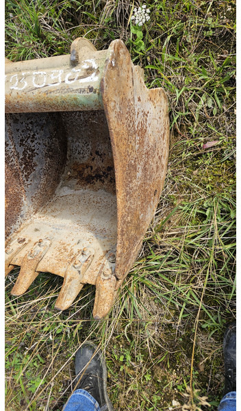 ARDEN QA13 - Ковш: фото 2 ARDEN QA13 - Ковш: фото 2