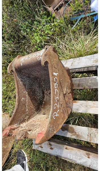 ARDEN QA13 - Ковш: фото 3 ARDEN QA13 - Ковш: фото 3