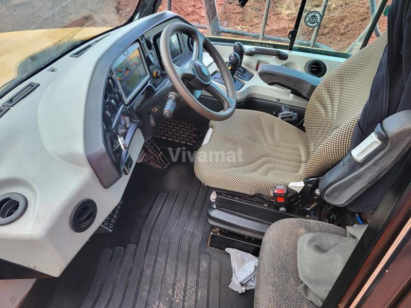 Caterpillar 745 C - Внедорожный самосвал: фото 5 Caterpillar 745 C - Внедорожный самосвал: фото 5