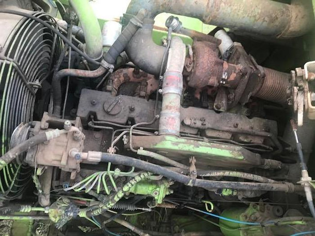 Cummins Cummins 6CTA .9 в лизинг Cummins Cummins 6CTA .9: фото 9