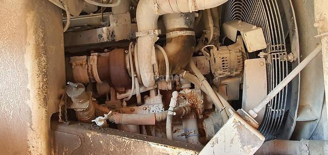 Cummins QSM11-C400E - - Двигатель: фото 1 Cummins QSM11-C400E - - Двигатель: фото 1