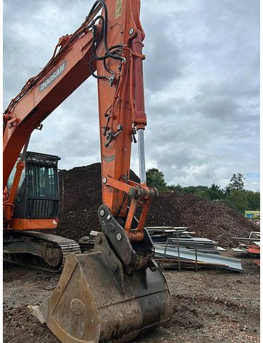 Doosan DX235LCR - - Экскаватор: фото 4 Doosan DX235LCR - - Экскаватор: фото 4