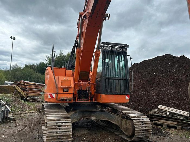 Doosan DX235LCR - - Экскаватор: фото 2 Doosan DX235LCR - - Экскаватор: фото 2
