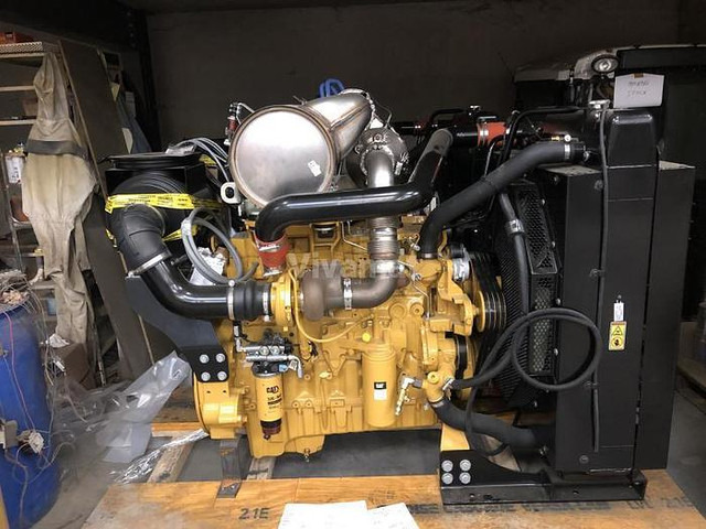 ENGINES CUMMINS 6CTA5.9/ KT1150KTA LIEBHERR D936L CAT C9.3B / KOMATSU SA12V140 - Двигатель: фото 2 ENGINES CUMMINS 6CTA5.9/ KT1150KTA LIEBHERR D936L CAT C9.3B / KOMATSU SA12V140 - Двигатель: фото 2
