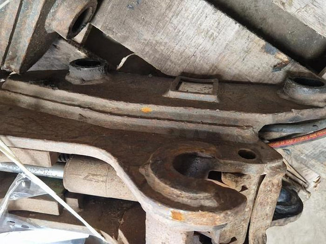 GEITH JCB3CX - Сцепное устройство: фото 5 GEITH JCB3CX - Сцепное устройство: фото 5