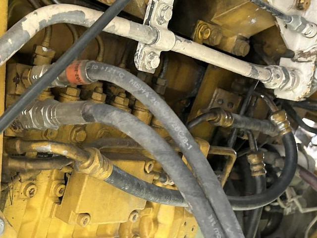 Komatsu SA12V140 - WA800 - HD785 - HD985 - D475 engine - в лизинг Komatsu SA12V140 - WA800 - HD785 - HD985 - D475 engine -: фото 13