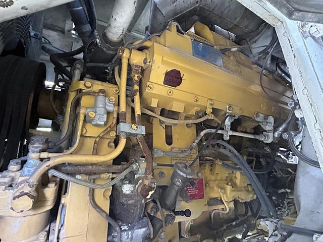 Komatsu SA12V140 - WA800 - HD785 - HD985 - D475 engine - в лизинг Komatsu SA12V140 - WA800 - HD785 - HD985 - D475 engine -: фото 12