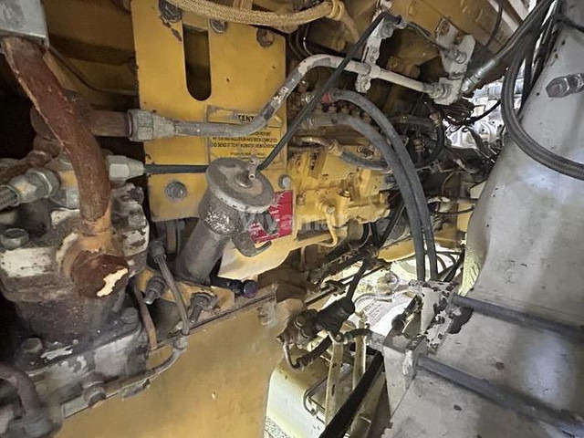 Komatsu SA12V140 - WA800 - HD785 - HD985 - D475 engine - в лизинг Komatsu SA12V140 - WA800 - HD785 - HD985 - D475 engine -: фото 9