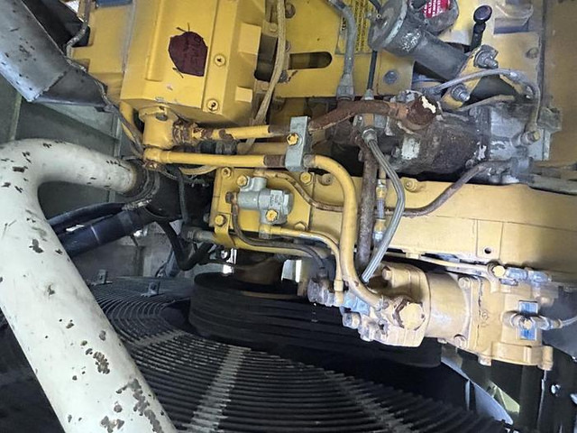 Komatsu SA12V140 - WA800 - HD785 - HD985 - D475 engine - в лизинг Komatsu SA12V140 - WA800 - HD785 - HD985 - D475 engine -: фото 7