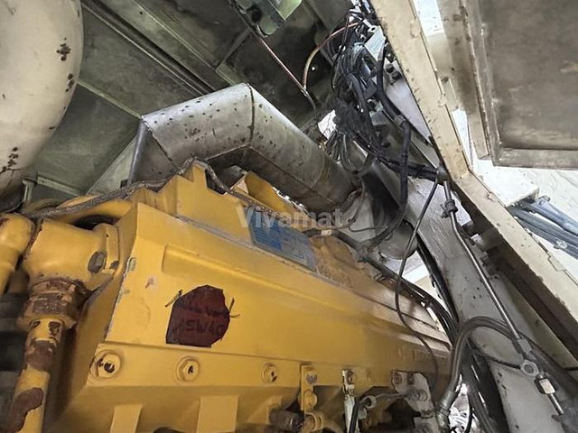 Komatsu SA12V140 - WA800 - HD785 - HD985 - D475 engine - в лизинг Komatsu SA12V140 - WA800 - HD785 - HD985 - D475 engine -: фото 10