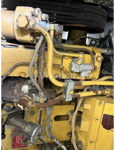 Komatsu SA12V140 - WA800 - HD785 - HD985 - D475 engine - в лизинг Komatsu SA12V140 - WA800 - HD785 - HD985 - D475 engine -: фото 15