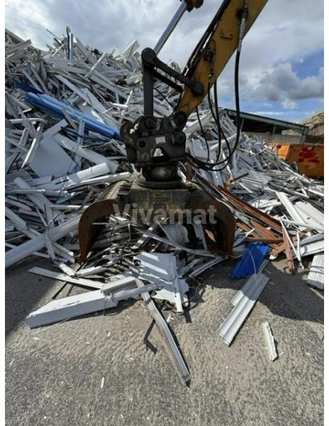 Liebherr A316 Li - Экскаватор: фото 3 Liebherr A316 Li - Экскаватор: фото 3