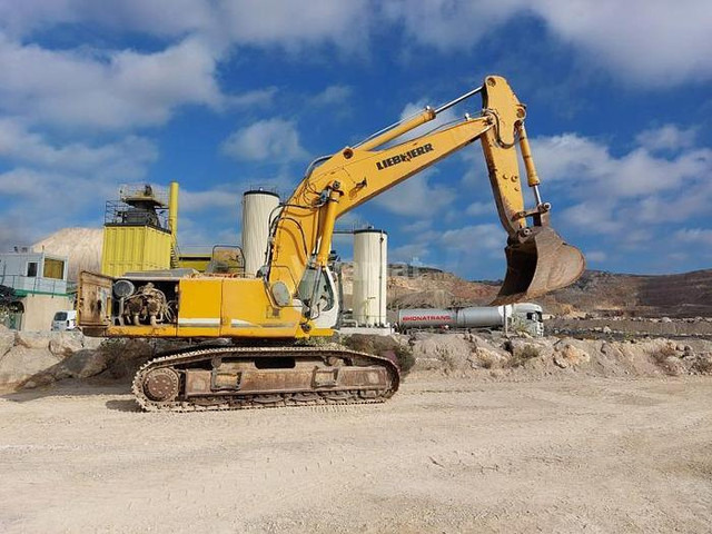 Liebherr R954CHD Li - Радиатор: фото 2 Liebherr R954CHD Li - Радиатор: фото 2