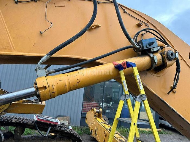 Стрела для Гусеничных экскаваторов Liebherr R954CHD: фото 8