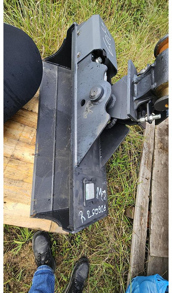 MORIN MORIN M0 - Ковш: фото 1 MORIN MORIN M0 - Ковш: фото 1