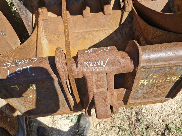 MORIN MORIN M2 - Ковш: фото 4 MORIN MORIN M2 - Ковш: фото 4