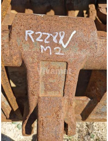 MORIN MORIN M2 - Ковш: фото 5 MORIN MORIN M2 - Ковш: фото 5