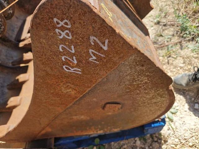 MORIN MORIN M2 - Ковш: фото 3 MORIN MORIN M2 - Ковш: фото 3